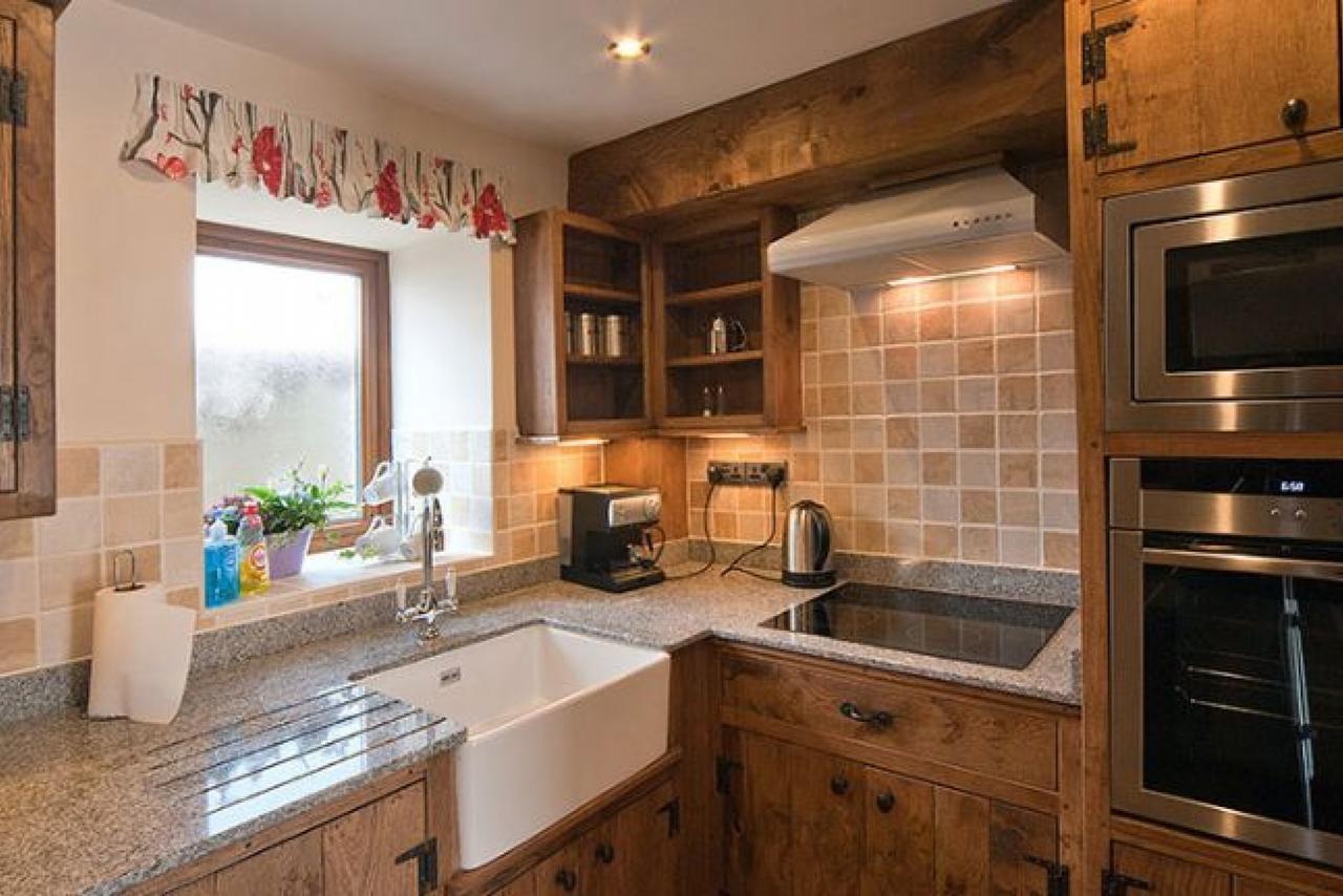 Villa Bwthyn Tre-Faen Cray Esterno foto